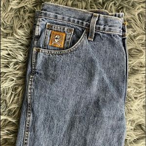Cinch Jeans 36X30